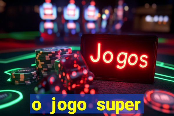 o jogo super genius paga de verdade